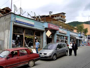 23.07.2006 / Şavşat