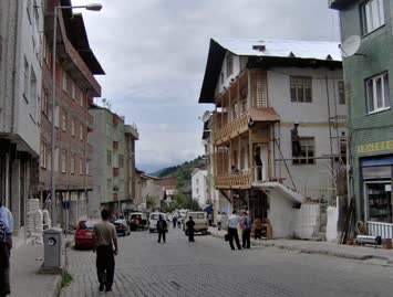 23.07.2006 / Şavşat