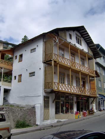 23.07.2006 / Şavşat