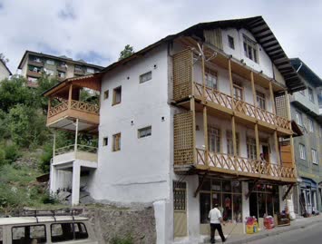 23.07.2006 / Şavşat