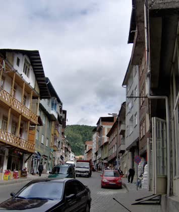 23.07.2006 / Şavşat