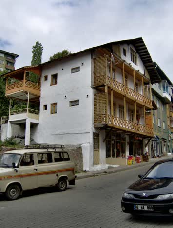 23.07.2006 / Şavşat