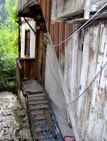 23.07.2006 / Şavşat