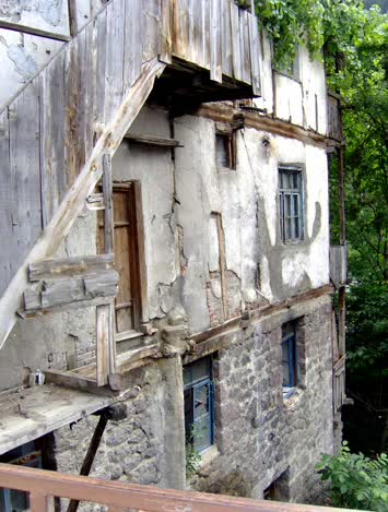 23.07.2006 / Şavşat