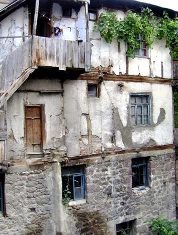 23.07.2006 / Şavşat