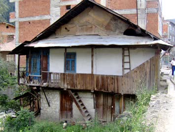 23.07.2006 / Şavşat
