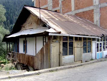 23.07.2006 / Şavşat