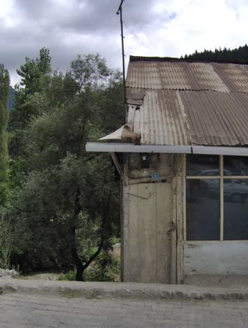 23.07.2006 / Şavşat