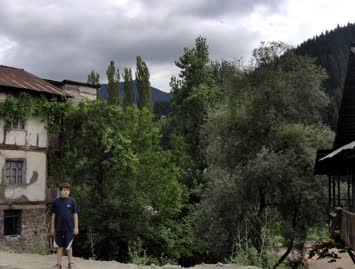 23.07.2006 / Şavşat