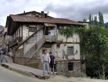 23.07.2006 / Şavşat