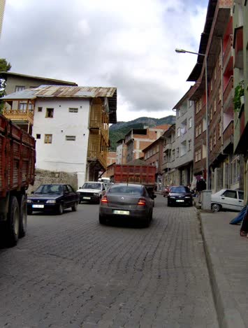 23.07.2006 / Şavşat