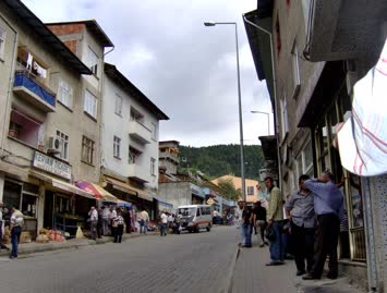 23.07.2006 / Şavşat