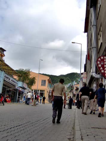 23.07.2006 / Şavşat