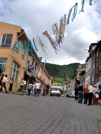 23.07.2006 / Şavşat