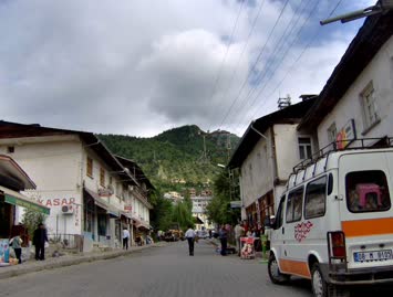 23.07.2006 / Şavşat