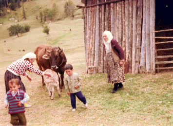 Salih Ozbek