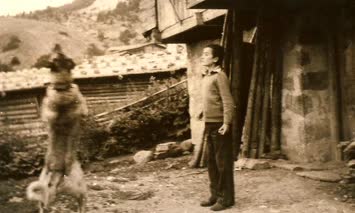 babamın guccuklugu ve sezerimiz