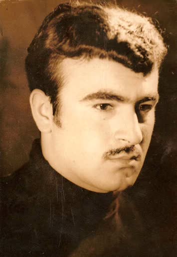 mehmet amcam
