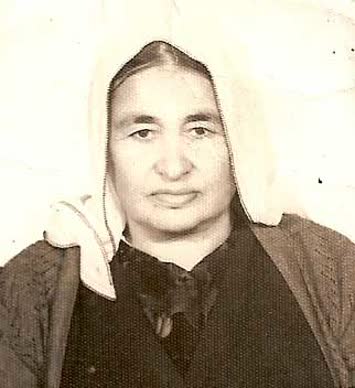 anneannem