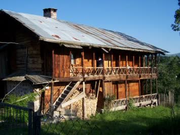 Asagi Sules-Avni dayinin evi