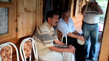 AMCAM VE BABAM