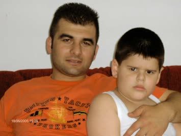 KARDEŞİM DOĞAN VE OĞLUM