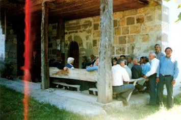 köy halki