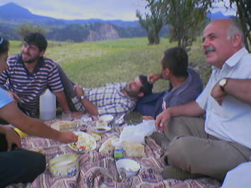 calatlarda bicim molasi