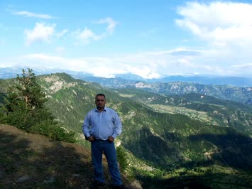 Necdet Akdemir