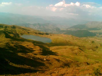 Karataş’tan Aggöl