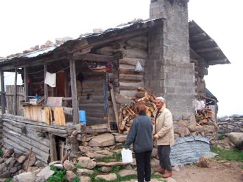 Dumansiz SAHARA EVI
