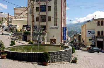 Özkan Kızılay