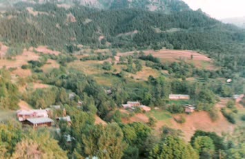 aşağı koyunlu köyü