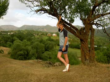 Murat Kumaş