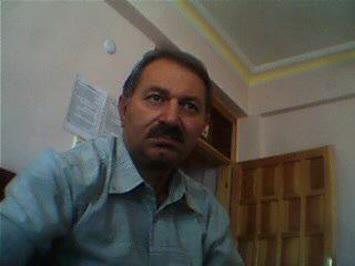 Adem Yazar Galeri