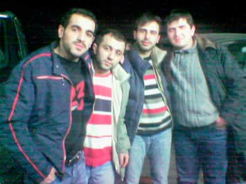 cihat aydın