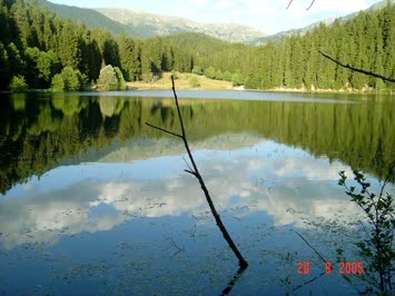 Karagöl
