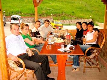 Melih Temur