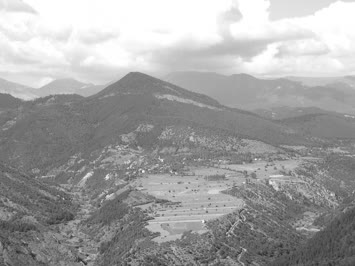Vel ve Yayla