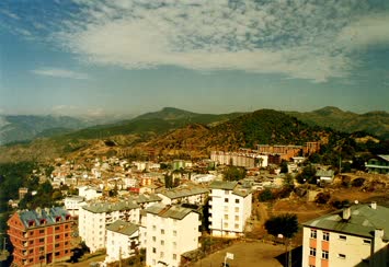 Şavşat