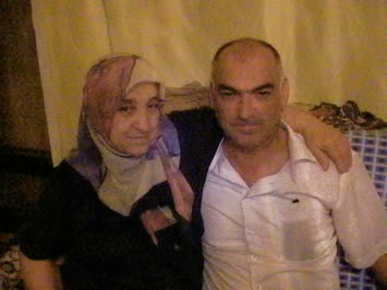 annem ve babam