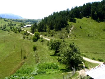 Çavdarlı Köyü