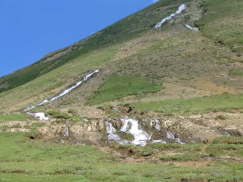 Çavdarlı Köyü
