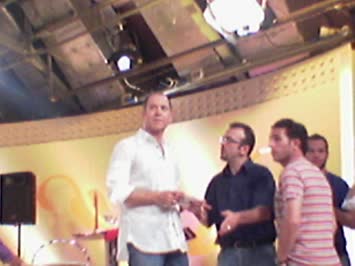 Mustafa Şahin