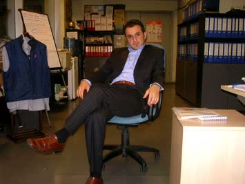 Özgür Kaya