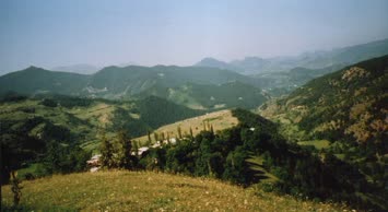 Vel (Ciritdüzü) bir  görüntü