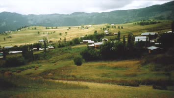 Sıxya’ya bir görüntü