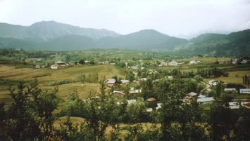 Suloban Kahvecigil mahallesi