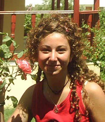 Aylin Özcan