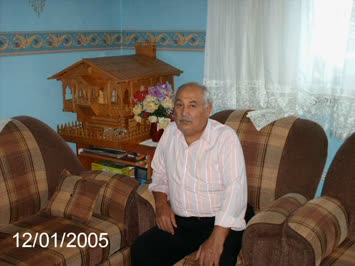 selahattin meydan